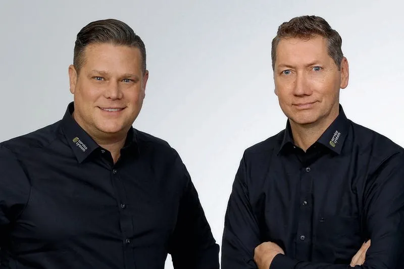 Service-System  übernimmt Niehaus