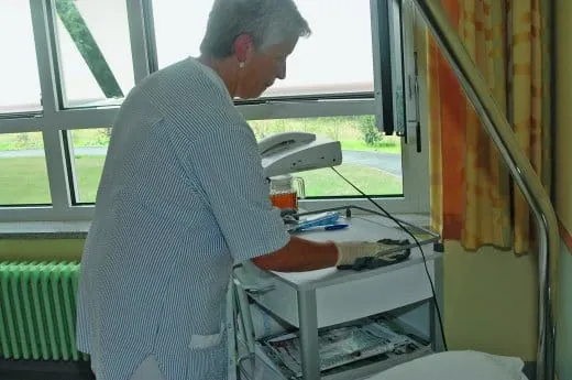 Auf der Suche nach neuen Wegen