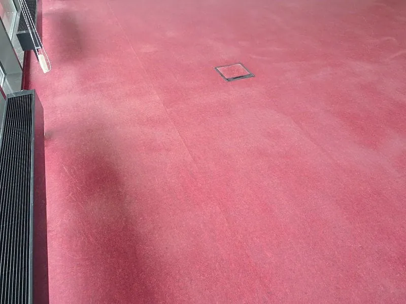 Ein Fehler kommt selten allein