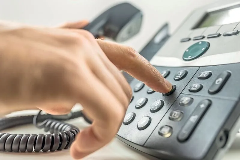 „Kollege Telefon“ hat noch reichlich Reserven