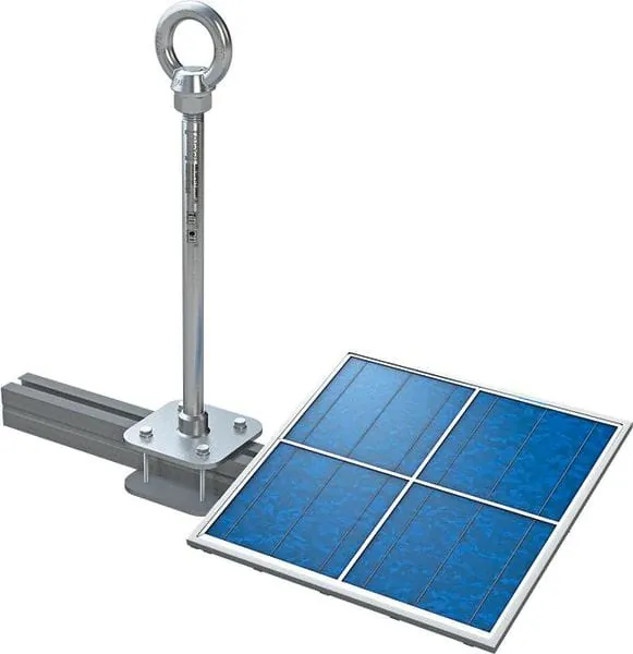 Sauber (und sicher) gelöst