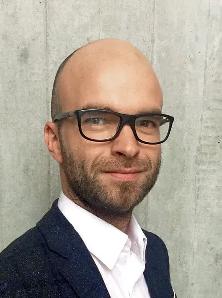 Nilfisk: André Jezek  neuer Verkaufsleiter Süd