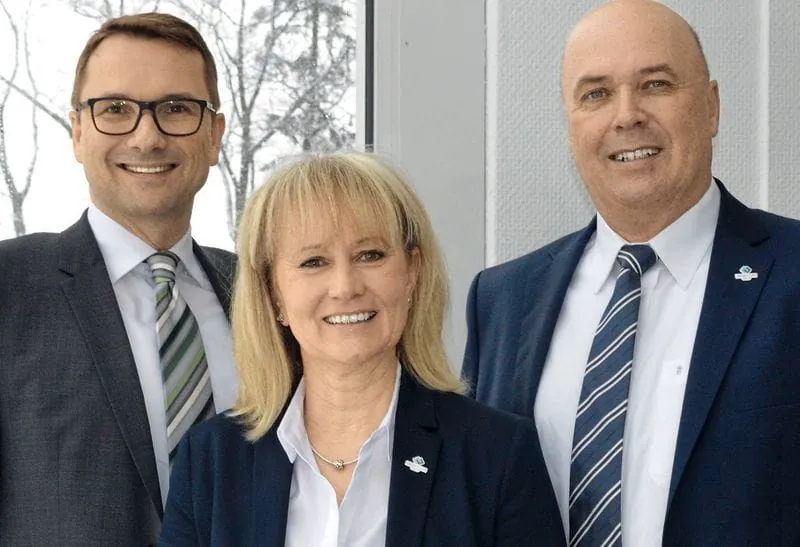 Jörg Seemann neuer Leiter Vertrieb bei Hasenkampf