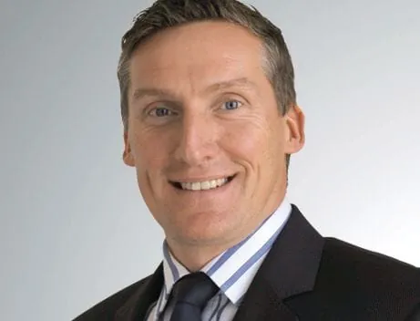 Igefa: Jörn Petersen neuer Gesamtvertriebsleiter