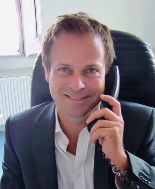 Rimex-Gruppe weitet Aktivitäten aus