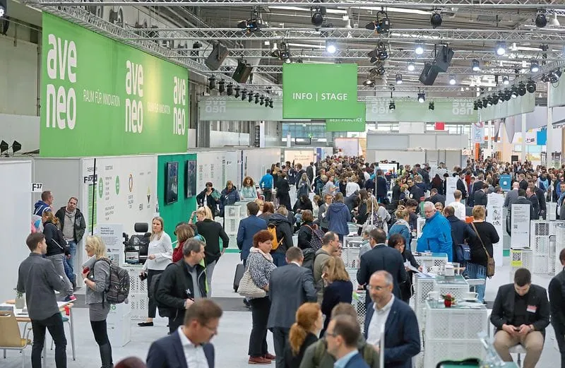 Altenpflege 2018 schließt mit 26.000 Besuchern