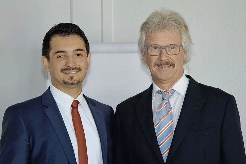 Seit 40 Jahren am Markt präsent