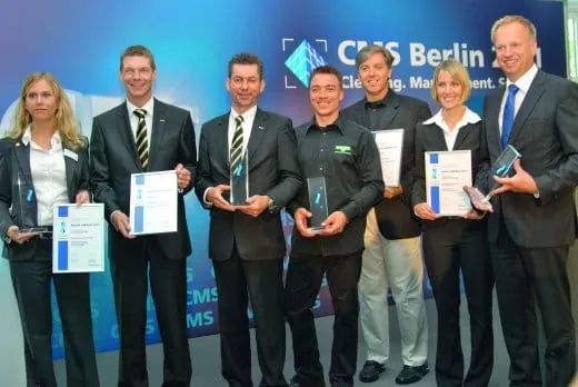 Der Purus Award ist vergeben