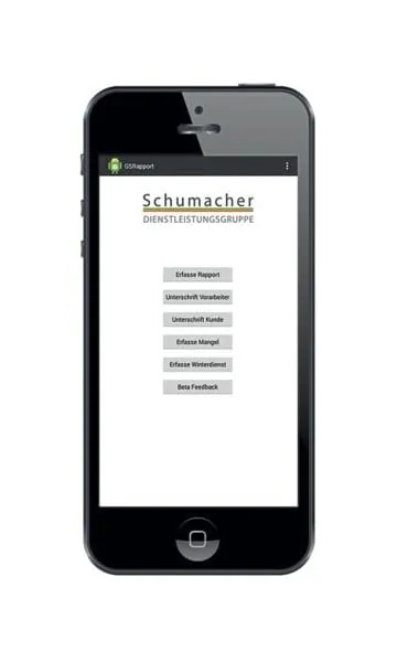Transparenz und Leistungs­kontrolle  in Echtzeit