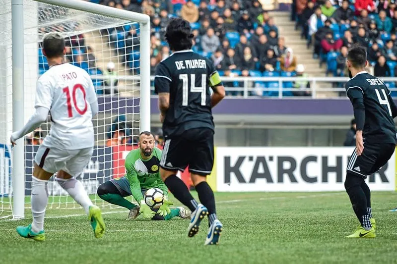 Neuer Sponsor   der asiatischen AFC