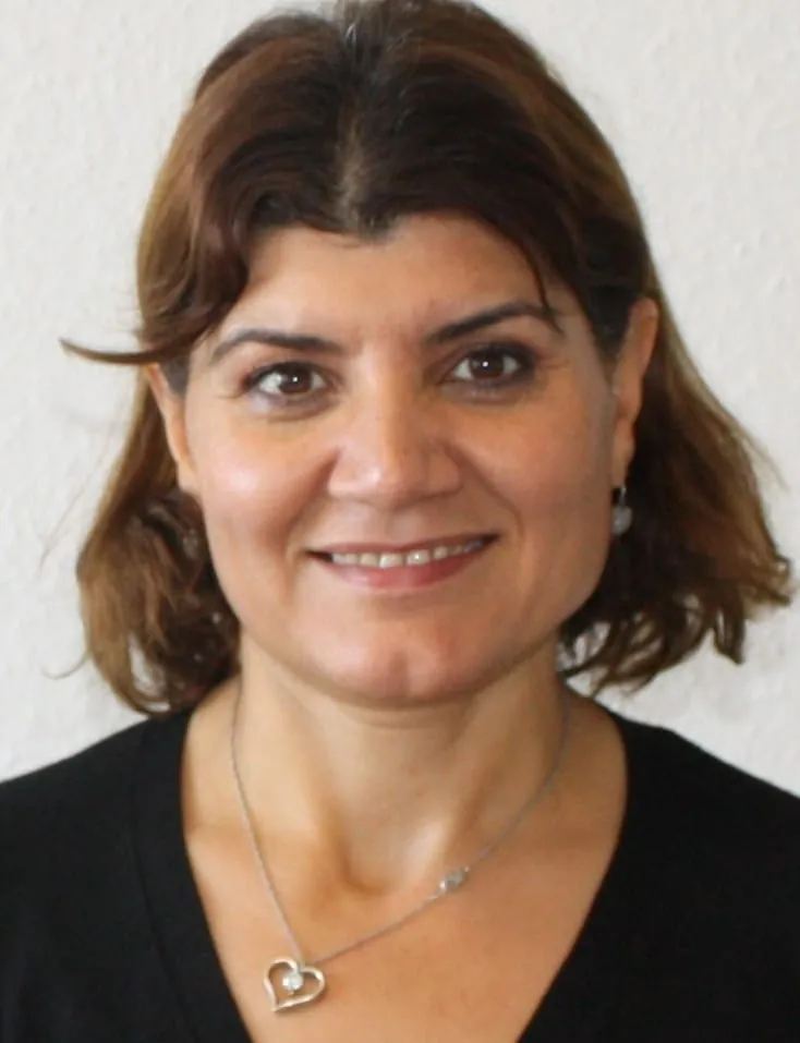 Naime Dogan als Unternehmerin des Monats ausgezeichnet