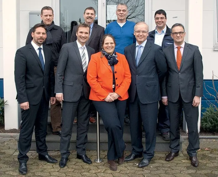 Bunzl übernimmt  Bäumer und Protemo