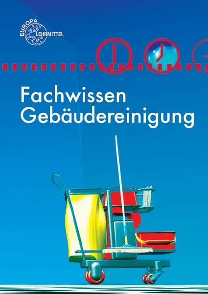 „Fachwissen Gebäudereinigung“: mit QR-Codes und Testfragen