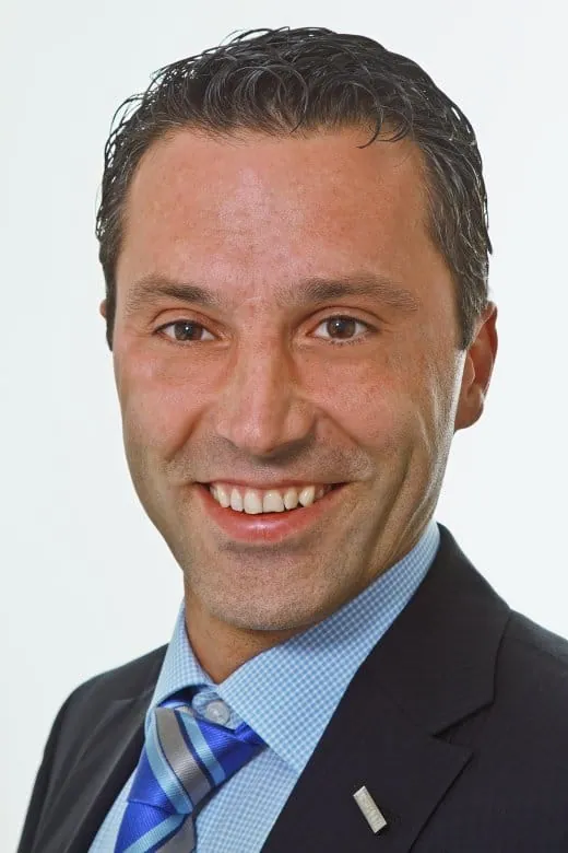 Neue Vertriebsleitung  Süd für Dr. Schnell