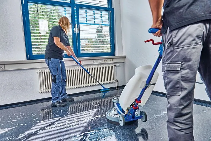 Vorbereitung und ­Ausführung als ­ Erfolgsgaranten