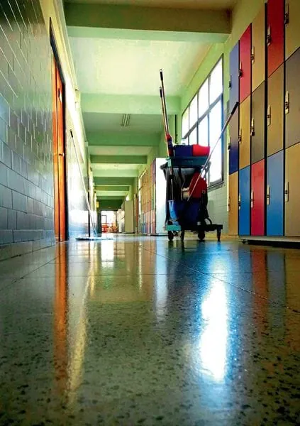 Zehn-Punkte-Plan   für den Erfolg