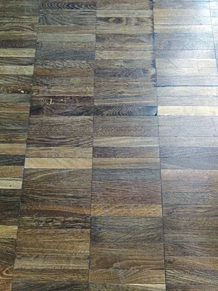 Reinigung erfolgte ohne Pflegeanweisung