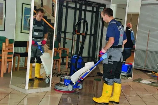 Sieger kommt aus Brandenburg
