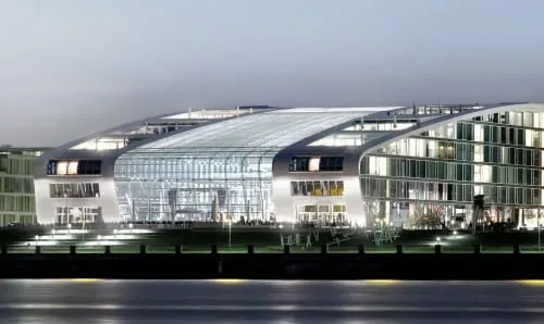 Zukunftsforum 2012: Branchentreff in Bonn