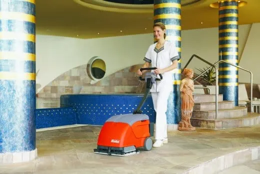 Über 10 kg sollten es nicht sein