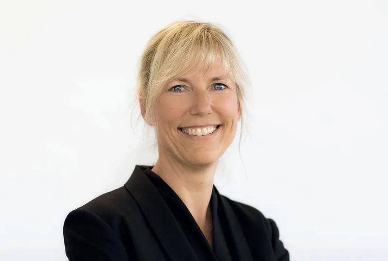 Corinna Refsgaard verstärkt Geschäftsführung von ISS