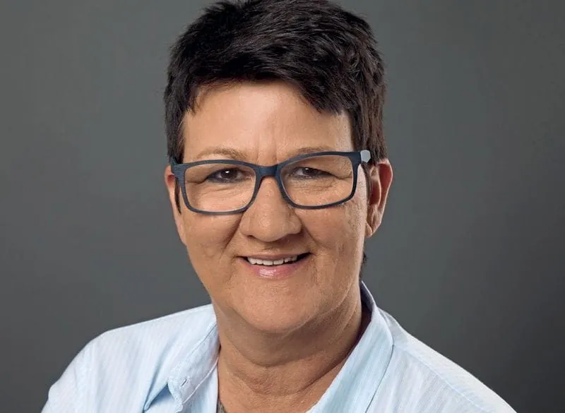 Orochemie: Anita Wünsch   neue  Verkaufsleiterin
