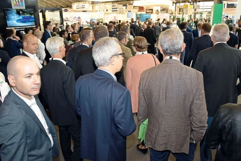 Die Trends   aus Amsterdam