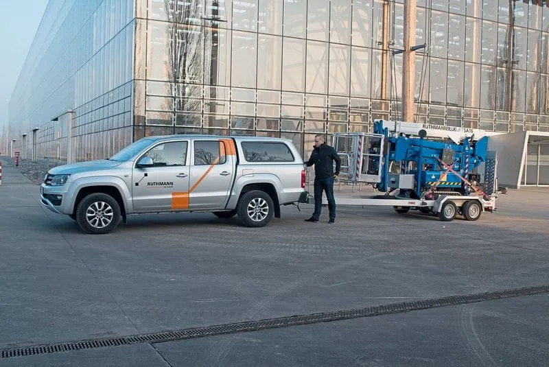 Neue Märkte erschließen