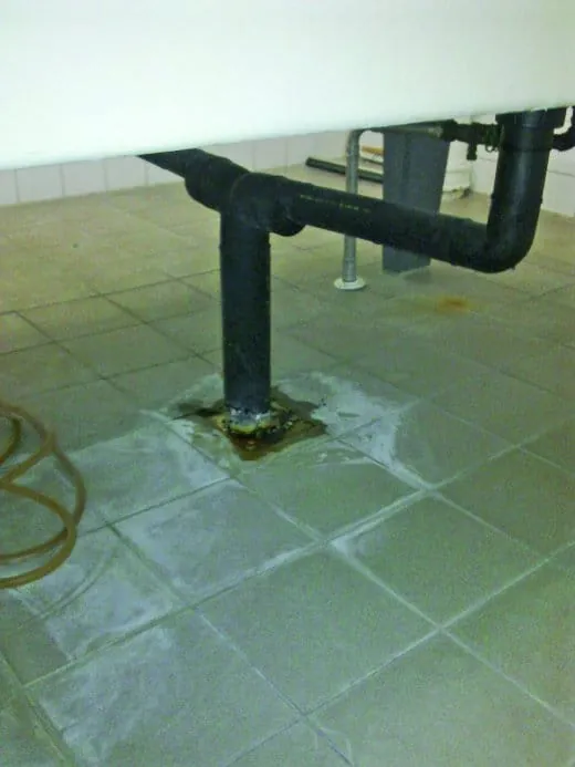 Machen Sie keine Kompromisse