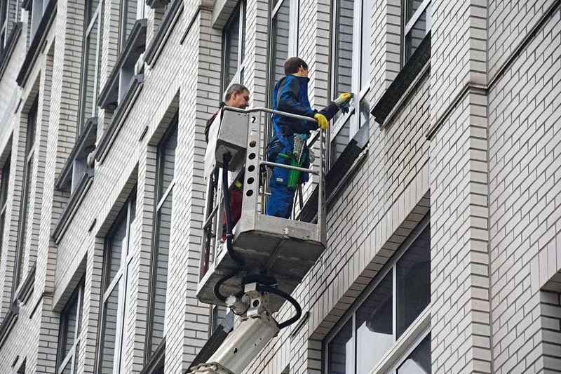 Gefahren frühzeitig  erkennen und ­beseitigen