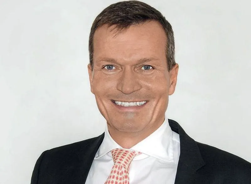 Seit 60 Jahren   am Markt präsent