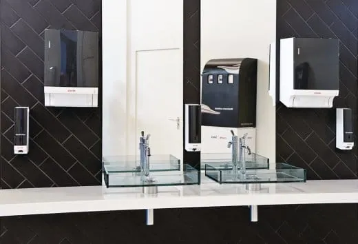 Umweltschutz mit System