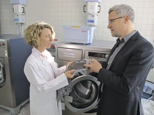 So gelingt die optimale Wäsche