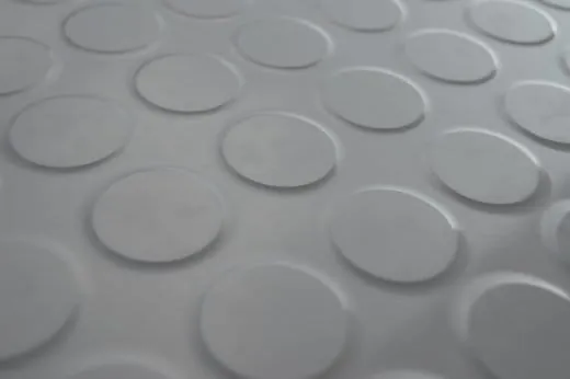 Besser maschinell als manuell