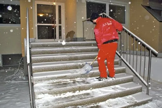 Winterdienst: So vermeiden Sie Personalprobleme