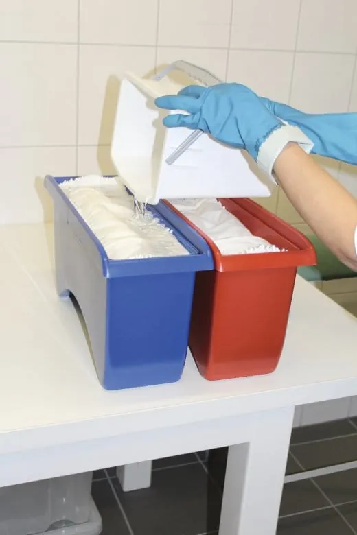 Nicht nur eine Frage der Kosten