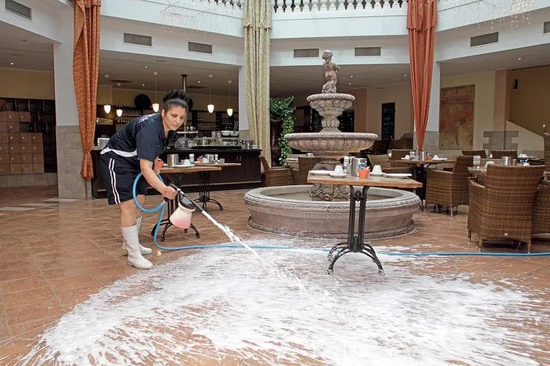 Ein nachhaltiges Erlebnis  im Monte Mare Kaiserslautern