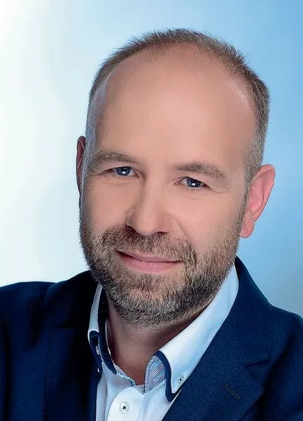 Hago FM: Krause neuer Geschäftsführer