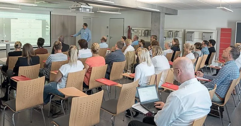 OHMS-Forum: Austausch unter  Hygieneexperten