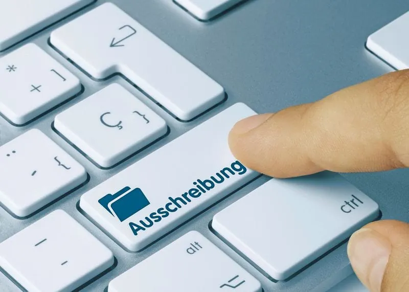 Was jetzt auf   Bieter zukommt