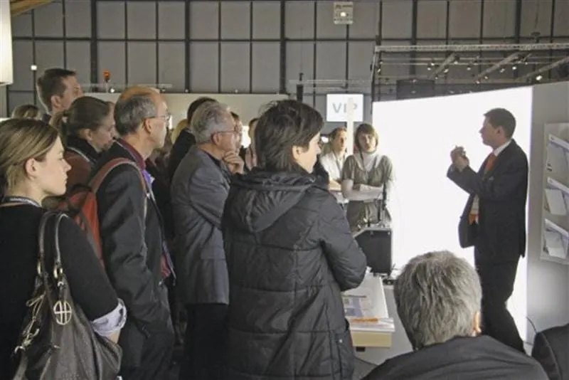 Eine ganz eigene Welt