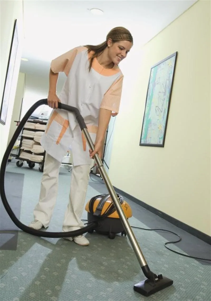 Was motiviert unsere Cleaner?