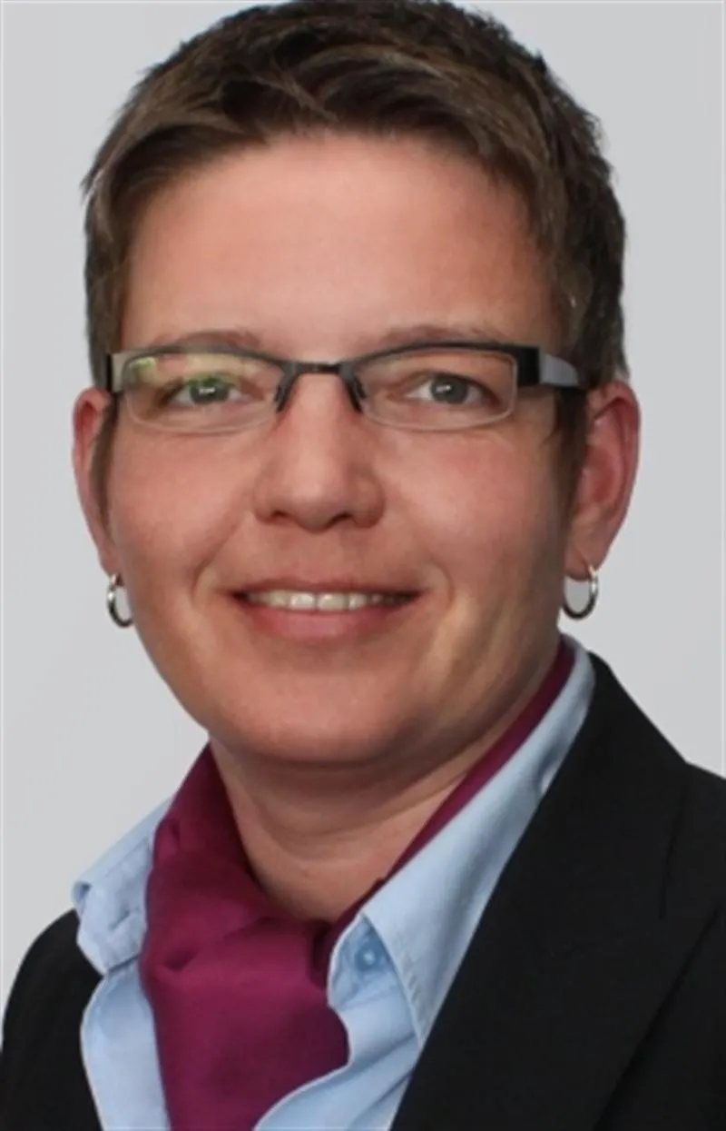 Piepenbrock: Neue Geschäftsführerin Sicherheit