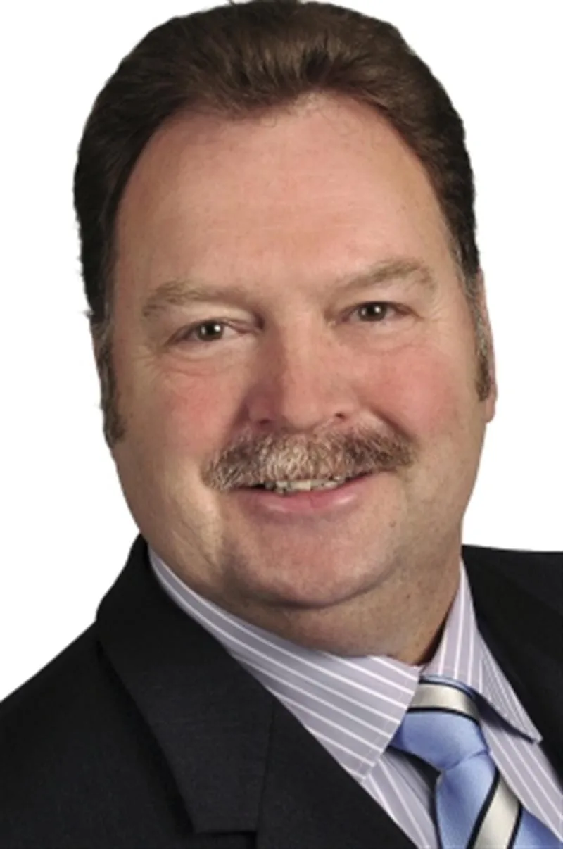 Gehrmann neuer Leiter von Hectas in Hamburg