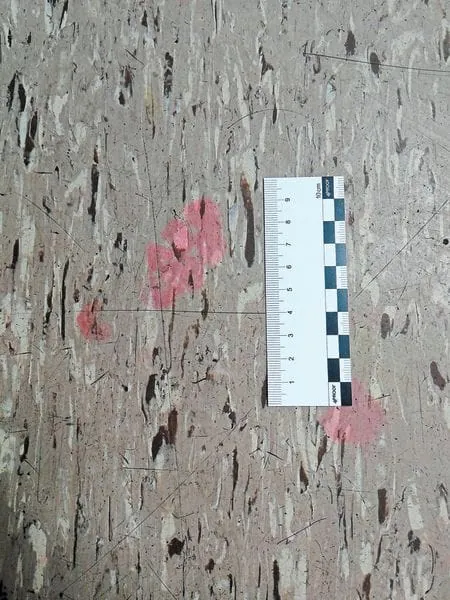 Weil  kein Fachbetrieb am Werke war