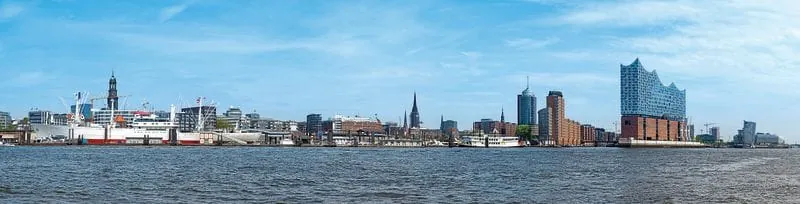 Die  Branche trifft  sich  in Hamburg