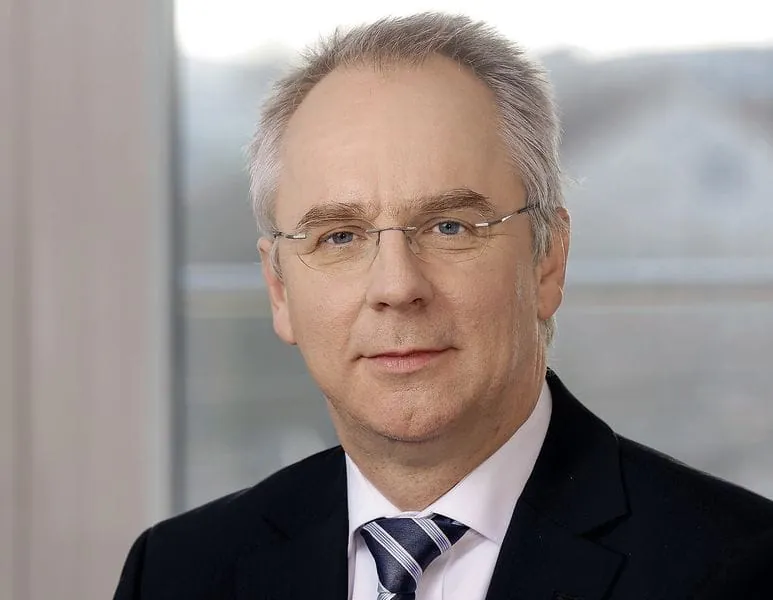 Sodexo:  Neue  Struktur,  neue  Verantwortlichkeiten