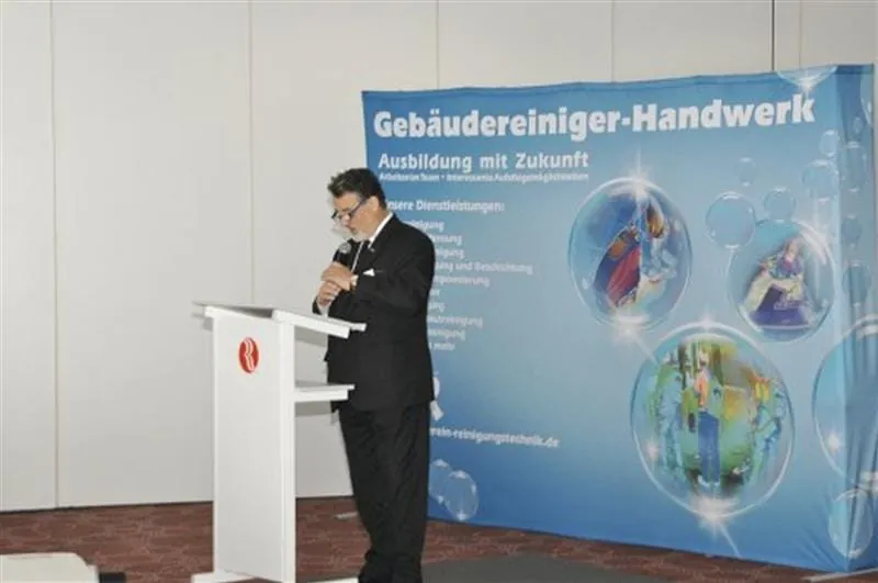 Initiative minus 15,2 Prozent