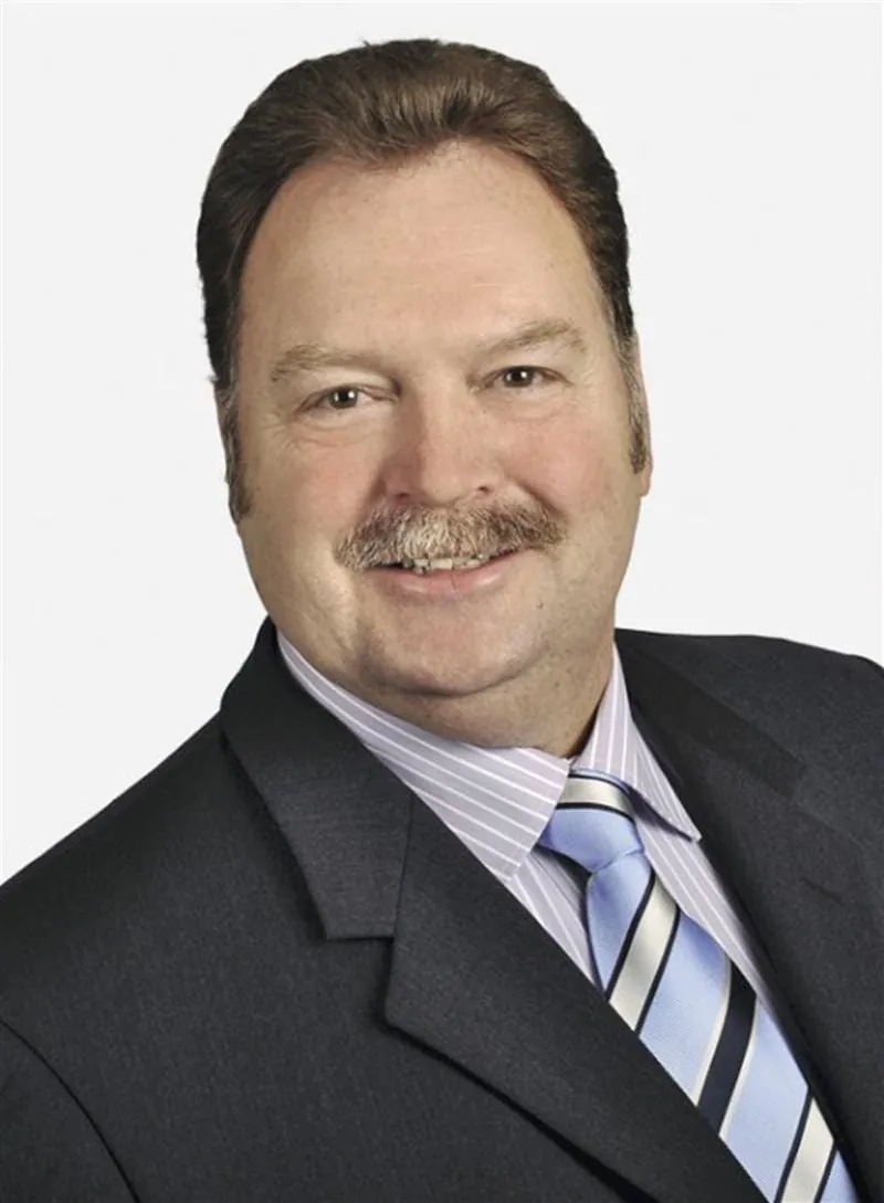 Gehrmann neuer Niederlassungsleiter