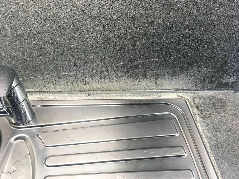 Wenn Nutzer dem Reinigungs­personal  in die Quere kommen